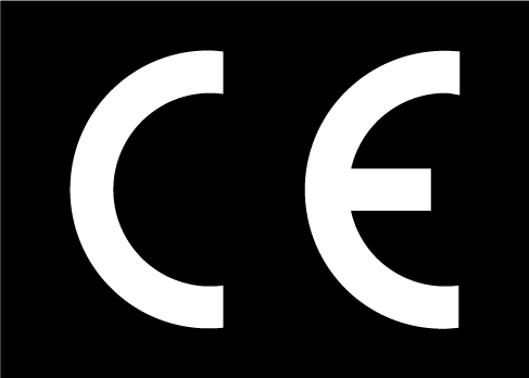 CE logo